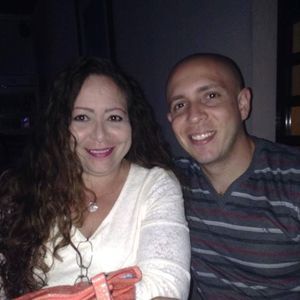 Meet your Posher, Marisol